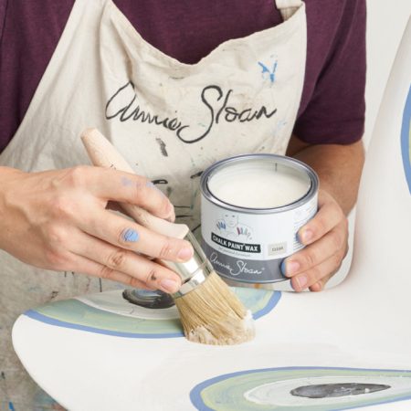 Chalk Paint Wax Sealing The Complete Guide to Protecting Your Finished Work