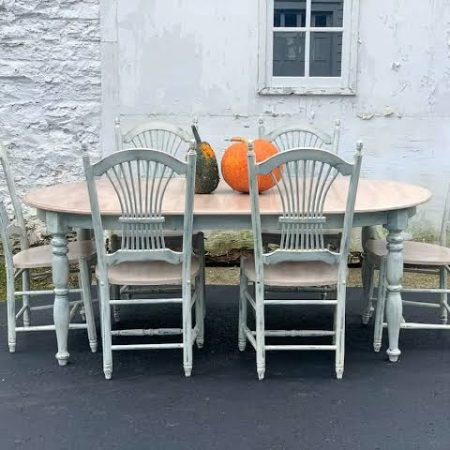 Chalk Paint Without Sanding Why Prep-Free Painting Actually Works
