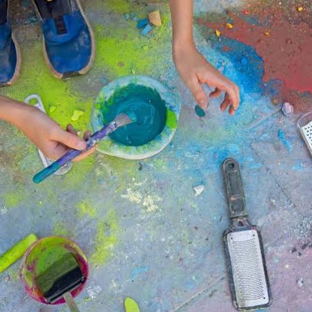 Chalk Paint for Beginners: Everything You Need to Know Before You Start