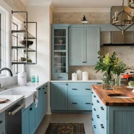 Chalk Paint for Cabinets: Transform Your Kitchen and Storage Spaces