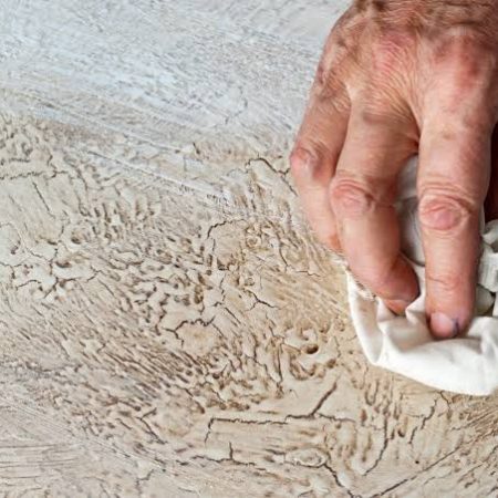 Creating a Chalk Paint Vintage Look Techniques That Actually Work
