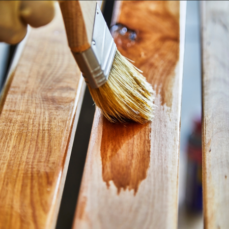 Gloss, Matte, or Satin: Choosing the Right Varnish Finish for Your Project