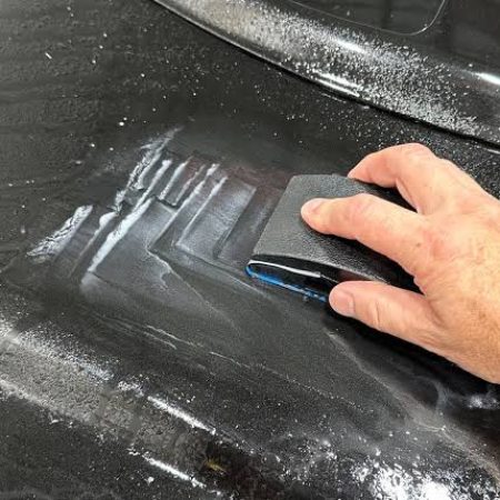 How to Get a Mirror Finish With Paint: The Technique That Actually Works