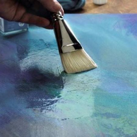 How to Seal and Protect Your Craft Projects with the Right Varnish