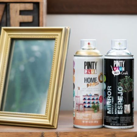 How to Use Mirror Effect Paint the Right Way at Home