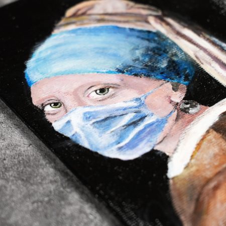 How to Use Spray Varnish for Acrylic Painting A Step-by-Step Guide