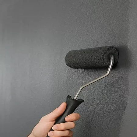 Magnetic Paint Guide Make Any Wall Magnetic Without Nails or Damage