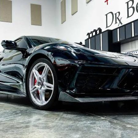Mirror Finish Paint Explained: What Gives It That Reflective Shine