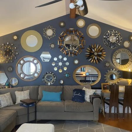 Mirror Paint for Home Décor: Small Touches That Change a Room