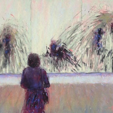 The Complete Guide to Using Fixative Spray for Pastel Artwork