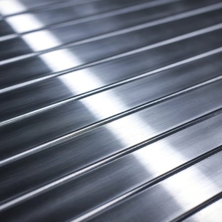 The Smart Way to Get a Stainless Steel Look on Any Surface Without Replacing It