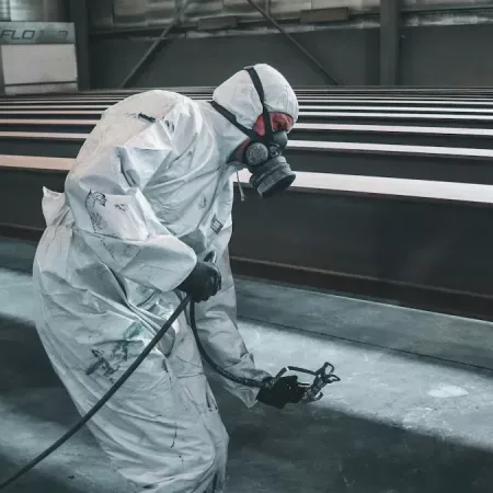 Transforming Your Projects with Stainless Steel Spray Paint for a Premium Metal Finish