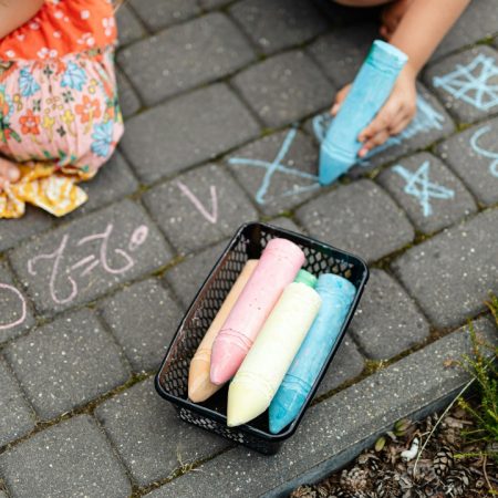 Why Chalk Paint Without Wax Is Only Half the Job Done