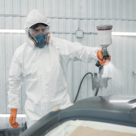 Why Spray Gesso Is Becoming Every Artist’s Secret Weapon